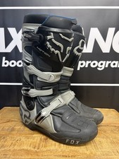 Fox Motion Motocross MX Boots