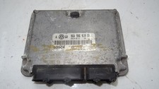 VW GOLF MK4 (1998 > 2006) 2.0 GTI ENGINE CONTROL UNIT ECU 06A906018GM