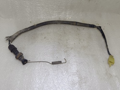 Honda xlr250 1985 - xlr250, 250