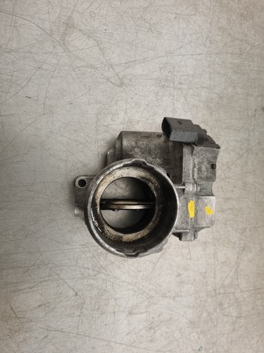 Volkswagen golf mk5 throttle - volkswagen,