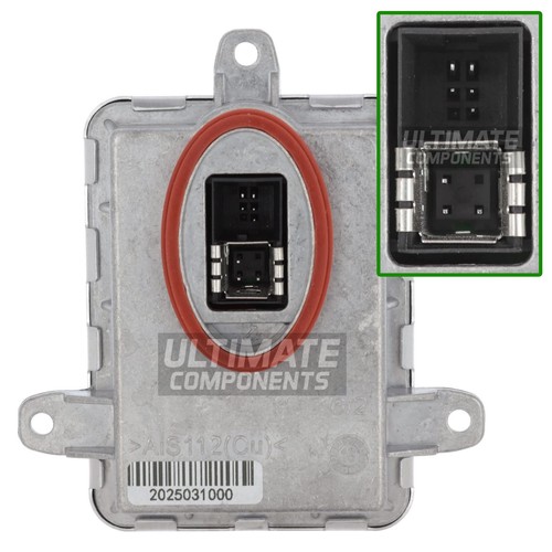 Hid xenon headlight ballast - hid,