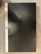 AOC 21” Monitor with built