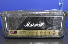 Marshall SC20H Studio Classic JCM800 Guitar Amp Head 20W Japan Excellent Tested