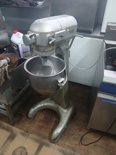 Hobart A200 Planetary Mixer