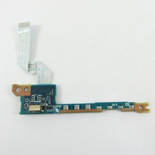 Toshiba Qosmio G30-163 LED