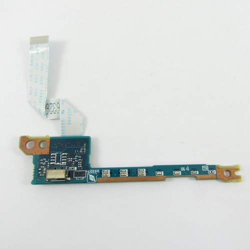 Toshiba qosmio g30 163 - toshiba, led