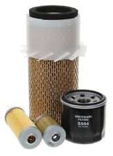 500 Hour Filter Service Kit