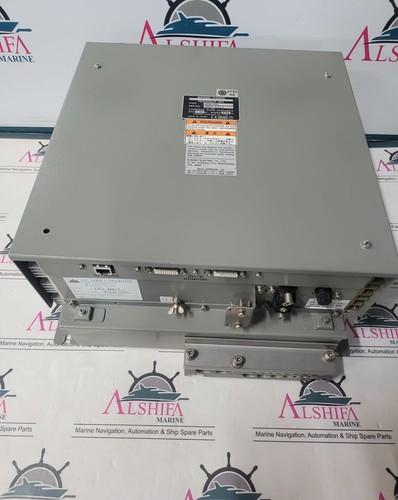 Furuno rpu 013 radar - furuno,