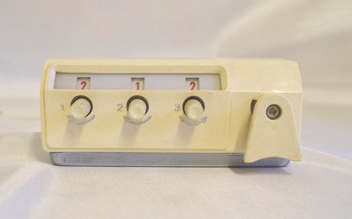 Used silverreed singer - used, silverreed/singer
