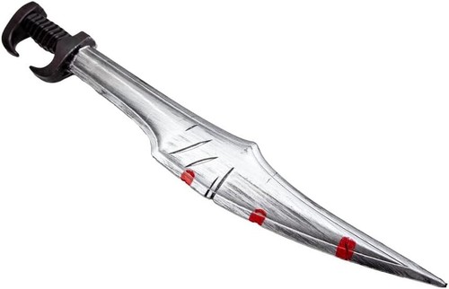 Ancient spartan sword - ancient,