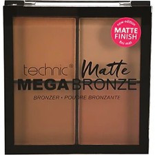 TECHNIC Mega Matte Make-Up