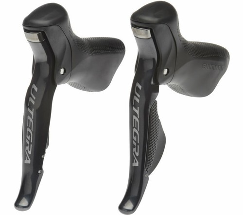 Shimano ultegra 6770 di2 - shimano, st-6770