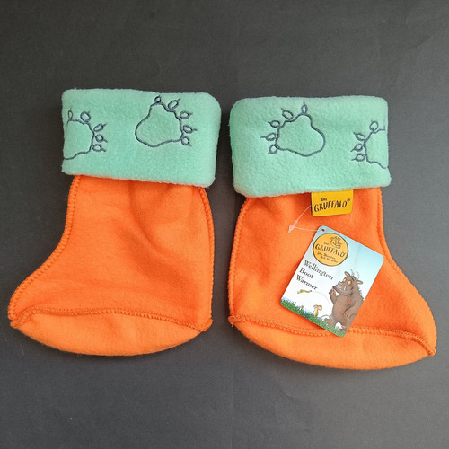 Gruffalo wellington boot - wellington,