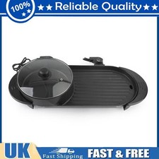 2 in 1 Portable Electric Hot