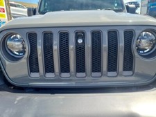 2023 JEEP WRANGLER JL RUBICON