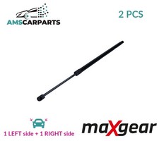 TAILGATE BOOT STRUTS SET