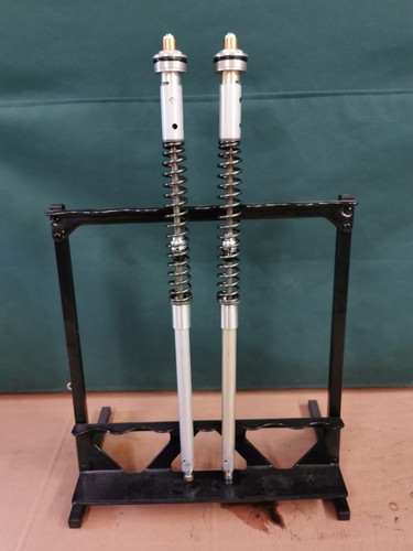 Front suspension fork - suspension,