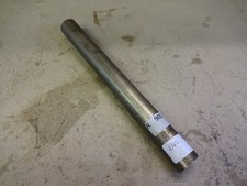 Ally Aluminium bronze hexagon