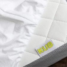 Kub Fitted Cot Mattress