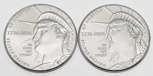 2026 d enduring liberty - 2026, p