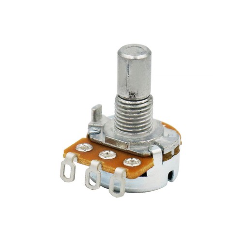 Alpha 50k linear mini - alpha,