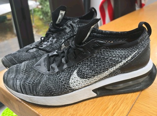 Nike air max flyknit - air, racer