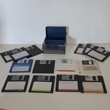 Job lot of 14 x 3.5" inch