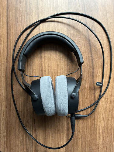 Beyerdynamic 900 pro - dt, x