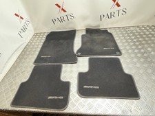 MERCEDES A CLASS W176  AMG CAR