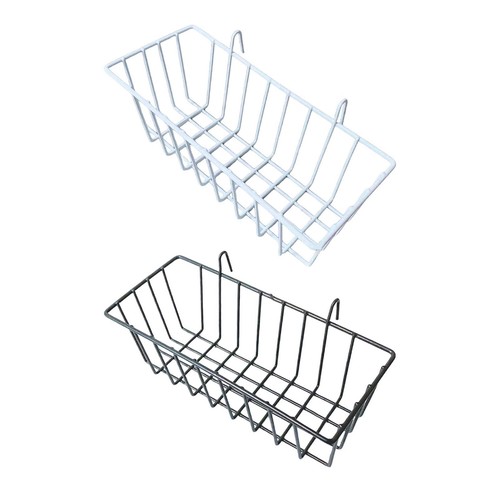 Metal wire hanging storage - metal,