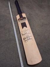 Signed Newbery Martlet