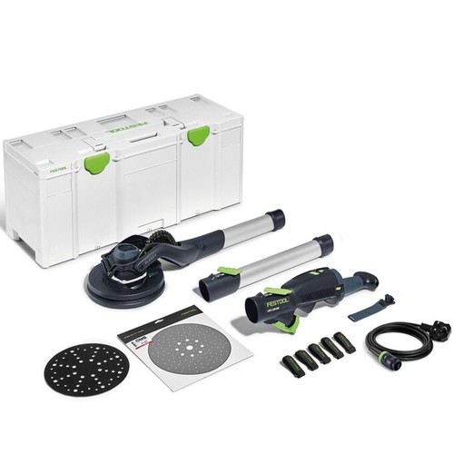 Festool lhs 225 eqi - 2, eqi-plus