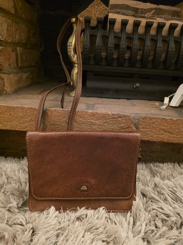 The bridge crossbody bag - bridge,