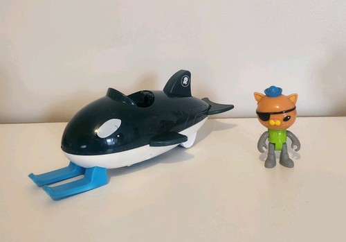 Octonauts fisher price gup - price,