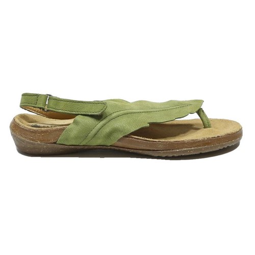 Natura lista womens green - lista,