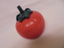 Vintage Retro Kitsch Tomato