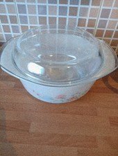 Vintage Arcuisine France Pyrex