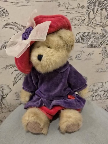 Boyds bear collection cute - bear,