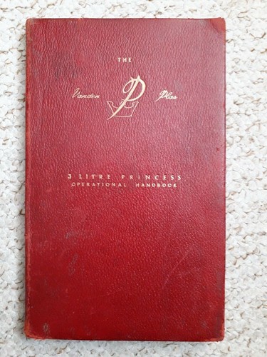 The vanden plas - vanden, 3