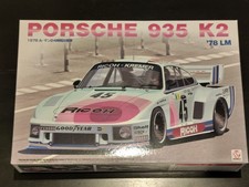 Beemax 1/24 Model Kits B24025