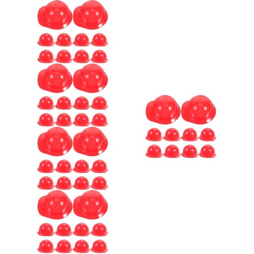 Pcs toy hard hat - pcs, doll