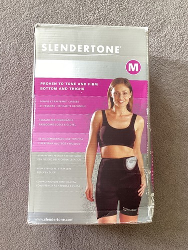 Slendertone flex shorts - slendertone,