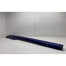 Ford Focus ST side skirt left