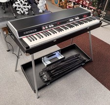 Crumar Seven Physical Modeling