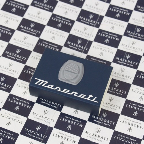 2002 2005 maserati 4200 key - 2002-2005,