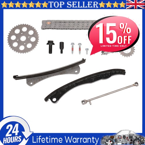 New timing chain - chain, kit