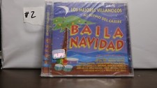 Villancicos -BAILA NAVIDAD