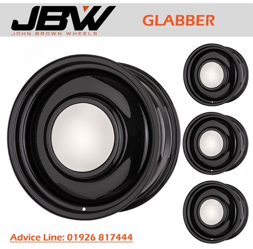 X18 jbw glaber - jbw,