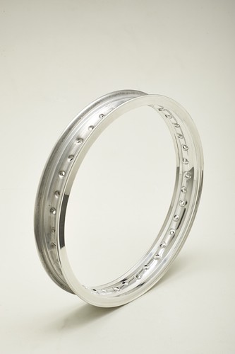 Aluminum rim for vintage - rim,
