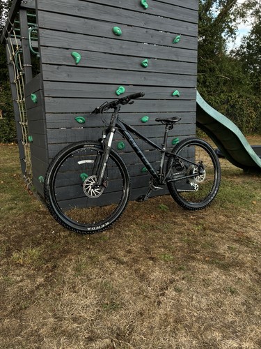Carrera vengeance 26inch - , used